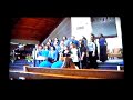 Collegedale Spanish American Youth Choir in Marietta GA 3