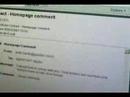 james whale receives an interesting email which he reads out to his guest jodie marsh.