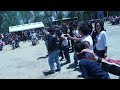 En el evento de la Hernandad Biker09