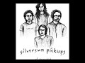 Silversun Pickups - Three Seed