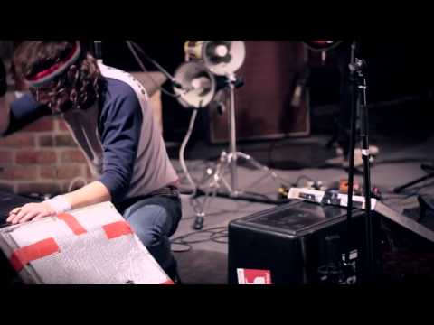 Jackson Firebird - Cock Rockin' [Live for theMusic Sessions]