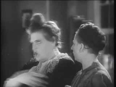 Marie Dressler