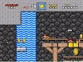 Super Mario World ROM Hacks - Super Mario Bros. 5 Reborn Part 6: Crab People