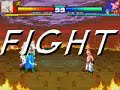 Mugen goku ssj5