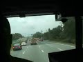 Kentland Tower 33 ride along