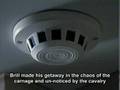 Trusted Surveillance Part 8/8 - Enemy of The State