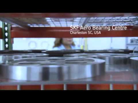 SKF - We perform all the time, all over the world. This film takes you on a journey. Not only around the globe, but also into the lives of our customers. It shows ...