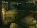 MGS3 Warehouse/No weapon method.