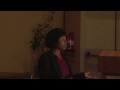 Click here to watch this video 11. Marie Elimbi - Romantic Love: Its Chemistry and Evolution