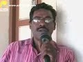 Vinayaga Chathurthi Interview, Parade in Madurai