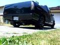 1991 454 ss supercharged rev and stall