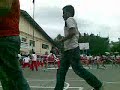 QCPU sportfest 2008  BSEM