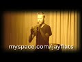 Nascar Comedy