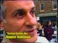 Rappin Rabineau Techno Babble Mix Rappin Rabineau Techno Babble Mix