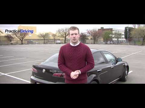how to book practical driving test nz