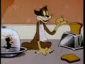 Noveltoon - The Stupidstitious Cat