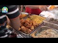 GUAM 查莫洛夜市Chamorro Night Market-關島之家