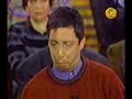 Constantini hace sus ruidos en Tribunal Oral