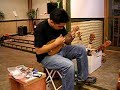 KoAloha Ukulele Factory Tour 02