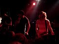 AUGUST BURNS RED-\"The Eleventh Hour\"