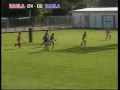 BARLA Italy 2008 - Franchini Nines Final 1st Half
