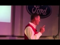 Ford Motor Co. video