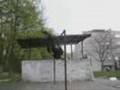 Le Parkour Tricks...