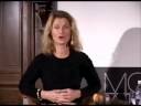 lena endre, sk�derspelerska k�nd fr�n filmer som jerusalem, himlens hj�rta och g�ta kanal 2, intervjuas av jan wifstrand p� rapidus frukostm�te. en l�ngre version av filmen finns p� www.rapidus.tv