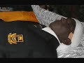 they became preys of terrorism most foul,
among the seven students of d. s. senananayake college, colombo killed in the ltte attack at the fort railway station on sunday was rajarathnem radeeswaran of dematagoda, a tamil student in the ordinary level class. 

according to the tamil community in the area, radeeswaran was popular among the youth in addition to being a talented baseball player. he had to pay with his life, to an organisation claiming to be the very guardians of the community he represented, residents said. 

seven students and their baseball coach, were among the dead in sunday's blast, which claimed 14 lives. 

the baseball players and their coach were returning to colombo after participating in a club match in kandy the previous day, sources said. 

according to the sources, six students who participated in the match returned the previous day while others stayed back to visit historic sights in and around kandy. the other victims are kolitha kumara mahamudalige, 19, of hokandara-a/l 2007, vimukthi thewarapperuma, 18, of kalutara north-a/l maths, supun hallala, 16, of angoda-a/l commerce, dinuth priyasanka of agalawatta, 17, after o/l, thiwanka thisera, 17, of dehiwela-a/l arts. 

eranda chaturanga, 21, of colombo 7-after a/l and nalinda arumadura, 26, of gandara-baseball coach.