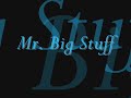 Mr Big Stuff Trail Horse Deluxe Spotted Tennessee Walker.wmv