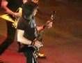 Stryper in Puerto Rico