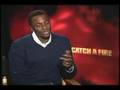 DEREK LUKE JOURNEYS INTO SOUTH AFRICA