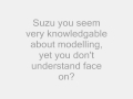 Sailor Moon's Next Top Model Cycle 3 episode 3 Sailor Moon's Next Top Model Cycle 3 episode 3