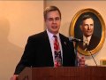 KU Provost Candidate: Jeffrey S. Vitter