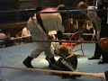Classic WUW: Whipper Whip vs Mr. A - Part 2