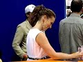 Jennifer Love Hewitt signing at Comic Con 2007 Jennifer Love Hewitt signing at Comic Con 2007