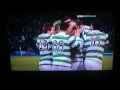 Anthony Stokes Freekick Against Falkirk