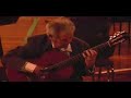 sonata de antonio lauro 1er mov.


el maestro leopoldo igarza realiza estudios con los maestros raul borges, manuel e. perez diaz y vicente emilio sojo en venezuela y regino sainz de la maza en el real conservatorio superior de musica de madrid.
obtiene de manos del maestro antonio lauro el grado de maestro compositor siendo casualmente un guitarrista el unico graduado en este campo con tan insigne maestro universal.
igarza ha forjado una solida escuela guitarristica en venezuela,la cual se basa en el pensamiento logico y correcto de cada movimiento en favor de la interpretacion musical y la expresion,asi como un analisis profundo de las obras en favor de la tecnica.sus discipulos,reconocidos por el alto nivel alcanzado,han sido merecedores de reconocimiento y premios nacionales e internacionales los cuales reafirman la figura de igarza como el mas representativo formador de guitarristas del pais.ha sido jurado de los concursos de mayor renombre a nivel nacional como el concurso 