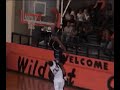 Kenny Mullin Jr Dunk Kenny Mullin Jr Dunk