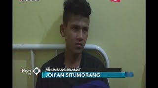 Video Kesaksian Korban Selamat Terkait Insiden Tenggelamnya KM Ramos di Danau Toba- iNews Pagi 24/06 MP3, 3GP, MP4, WEBM, AVI, FLV Juni 2018