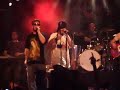 Rapsusklei y Jahsta : Al pie de la letra