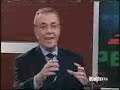 reforma energetica: la tranza de calderon