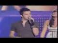cantantes sorprendentes: Los mejores performances 17