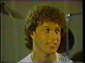 Andy Gibb with a Special Friend Andy Gibb with a Special Friend