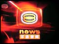 Hindraf rally protest in KLCC 25-Nov 2007 - Ntv8 news report