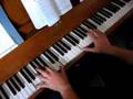 Giana Sisters - Piano - Klavier