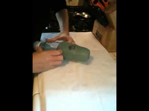 how to use dr brown's dishwasher basket
