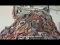AWARE™ Recycled Cotton Shopper Tote Bag (Video)