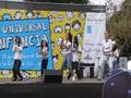 videos de ragga ciudadela laura ( la urban dance factory)