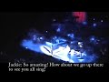 Drunken MasterJackie Chan Disrupts Concert English Subtitles